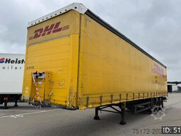 Schmitz Cargobull SCB*S3T / Disk brakes
