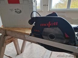 Mafell K85 EC