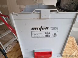 Mafell K85 EC
