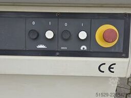 SCM nova si 400e