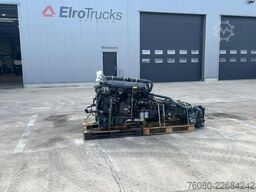 Renault Premium 420 (AVEC VIDEO / AVEC BOITE MANUELLE)