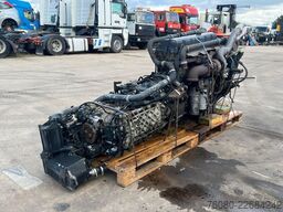 Renault Premium 420 (AVEC VIDEO / AVEC BOITE MANUELLE)
