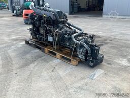 Renault Premium 420 (AVEC VIDEO / AVEC BOITE MANUELLE)