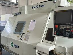 BIGLIA 470 YSM