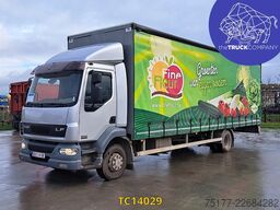 Lona corredera DAF LF 55 220