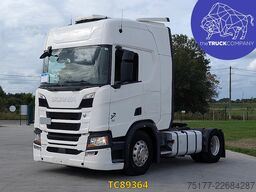 Estándar-SZM Scania R 410