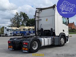 Scania R 410