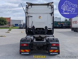 Scania R 410