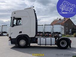 Scania R 410