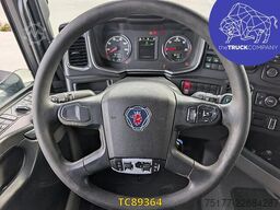 Scania R 410