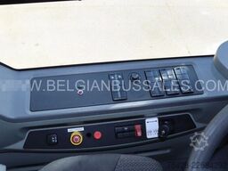 Mercedes-Benz Citaro / Airco / Automatic gear box / 12,2m