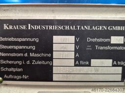 Schechtl MAE 400 CNC