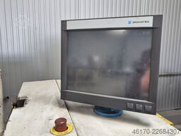 Schechtl MAE 400 CNC