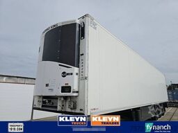 Transporte refrigerado/congelado SCHMITZ SKO 24 THERMOKING