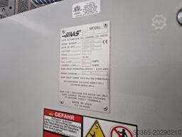 Haas VF4SS