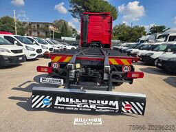 Volvo FH 460 PORTACASSE L/TELAIO 2023