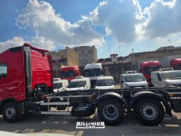 Volvo FH 460 PORTACASSE L/TELAIO 2023