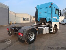 MAN TGX 18.440 4x2 LLS