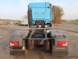 MAN TGX 18.440 4x2 LLS