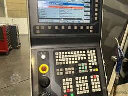 DMG MORI CTX 650 ecoline V3