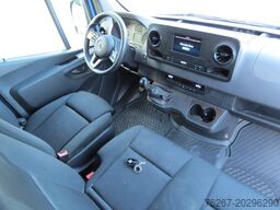 Mercedes-Benz Sprinter 315 CDI Kasten Euro 6d-Temp MBU