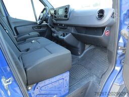 Mercedes-Benz Sprinter 315 CDI Kasten Euro 6d-Temp MBU