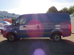 Mercedes-Benz Sprinter 315 CDI Kasten Euro 6d-Temp MBU