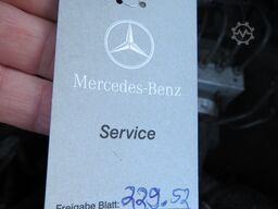 Mercedes-Benz Sprinter 315 CDI Kasten Euro 6d-Temp MBU