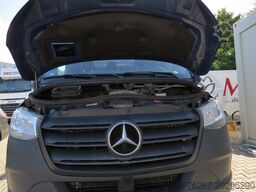 Mercedes-Benz Sprinter 315 CDI Kasten Euro 6d-Temp MBU
