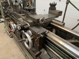 Cazeneuve HB 575 x 2000 mm