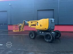 Haulotte Ha 16 Spx (16m)