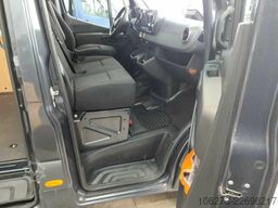 Mercedes-Benz Sprinter 317 CDI,L2H2,Automatik,Kamera,LED