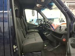 Mercedes-Benz Sprinter 317 CDI,L2H2,Automatik,Kamera,Navi