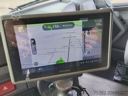 Renault T380 SLEEPERCAB 20 TON - VANGMUIL - EURO 6 - VF...