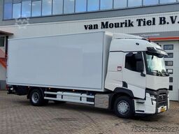 Renault T380 SLEEPERCAB 20 TON - VANGMUIL - EURO 6 - VF...