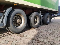 Schmitz Cargobull TRAILER - OK-10-YN - (LAADKLEP DEFECT)