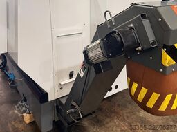 Haas ST-20SS