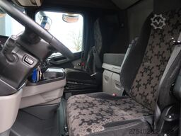 Scania S500 NGS RETARDER/ 2X TANK/ PARK CLIMA/ ACC