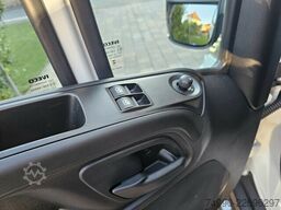 Iveco Daily 35S18HA8 Automatik 3.0 Koffer 4,9 M. LED