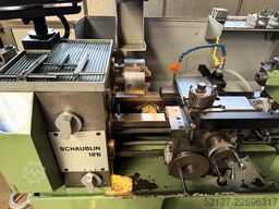 Schaublin 125 B