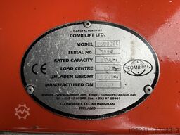Combilift C5000SL