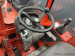 Combilift C5000SL