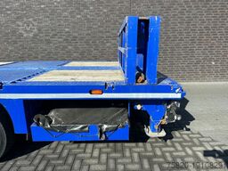 EMTECH NNR48 3 ASSER HYDRAULISCHE GESTUURDE KORTE UITS...