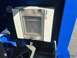 EMTECH NNR48 3 ASSER HYDRAULISCHE GESTUURDE KORTE UITS...