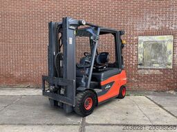 Linde E30-01