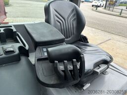 Jungheinrich EFG S30