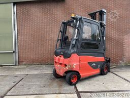Linde E25HL-01/600