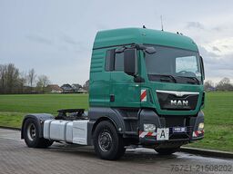 M.A.N. 18.400 TGX HYDRODRIVE