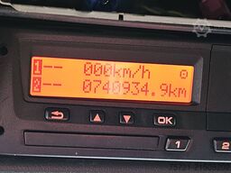 M.A.N. 18.400 TGX HYDRODRIVE