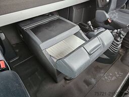 M.A.N. 18.400 TGX HYDRODRIVE